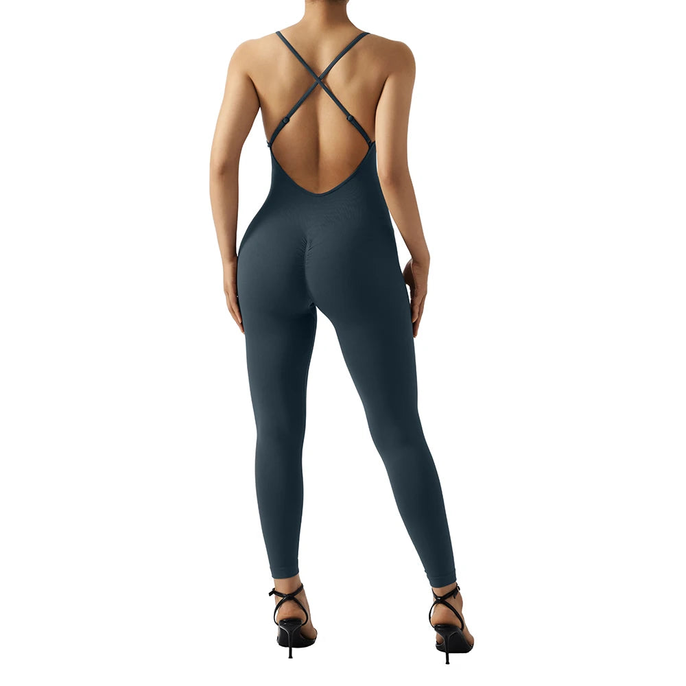 FeminineBeauty Jumpsuit Women ™