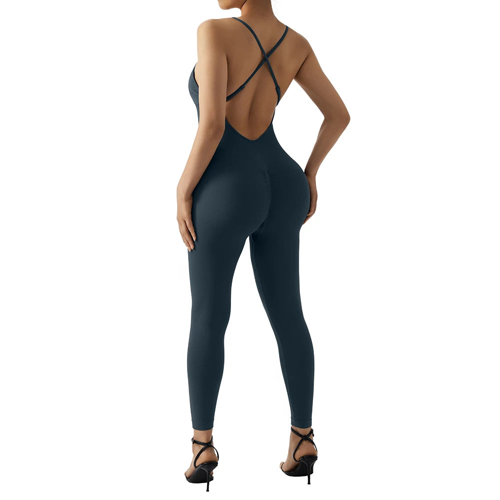 FeminineBeauty Jumpsuit Women ™