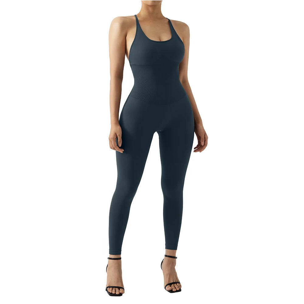 FeminineBeauty Jumpsuit Women ™