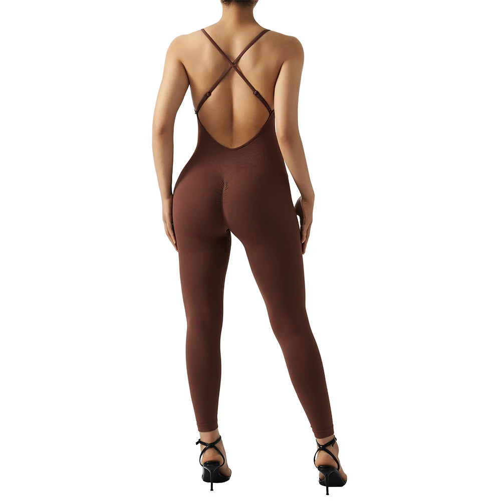 FeminineBeauty Jumpsuit Women ™