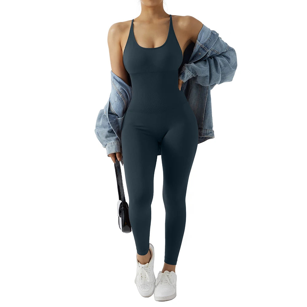 FeminineBeauty Jumpsuit Women ™