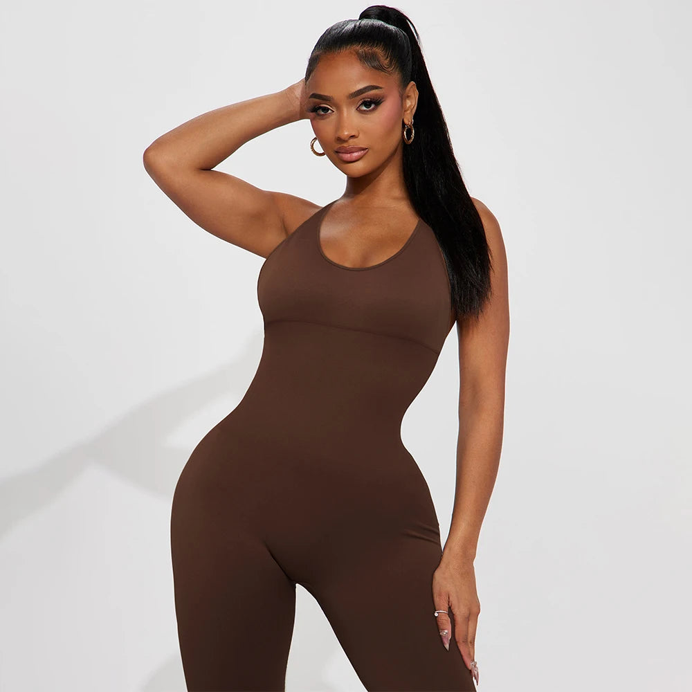 FeminineBeauty Jumpsuit Women ™