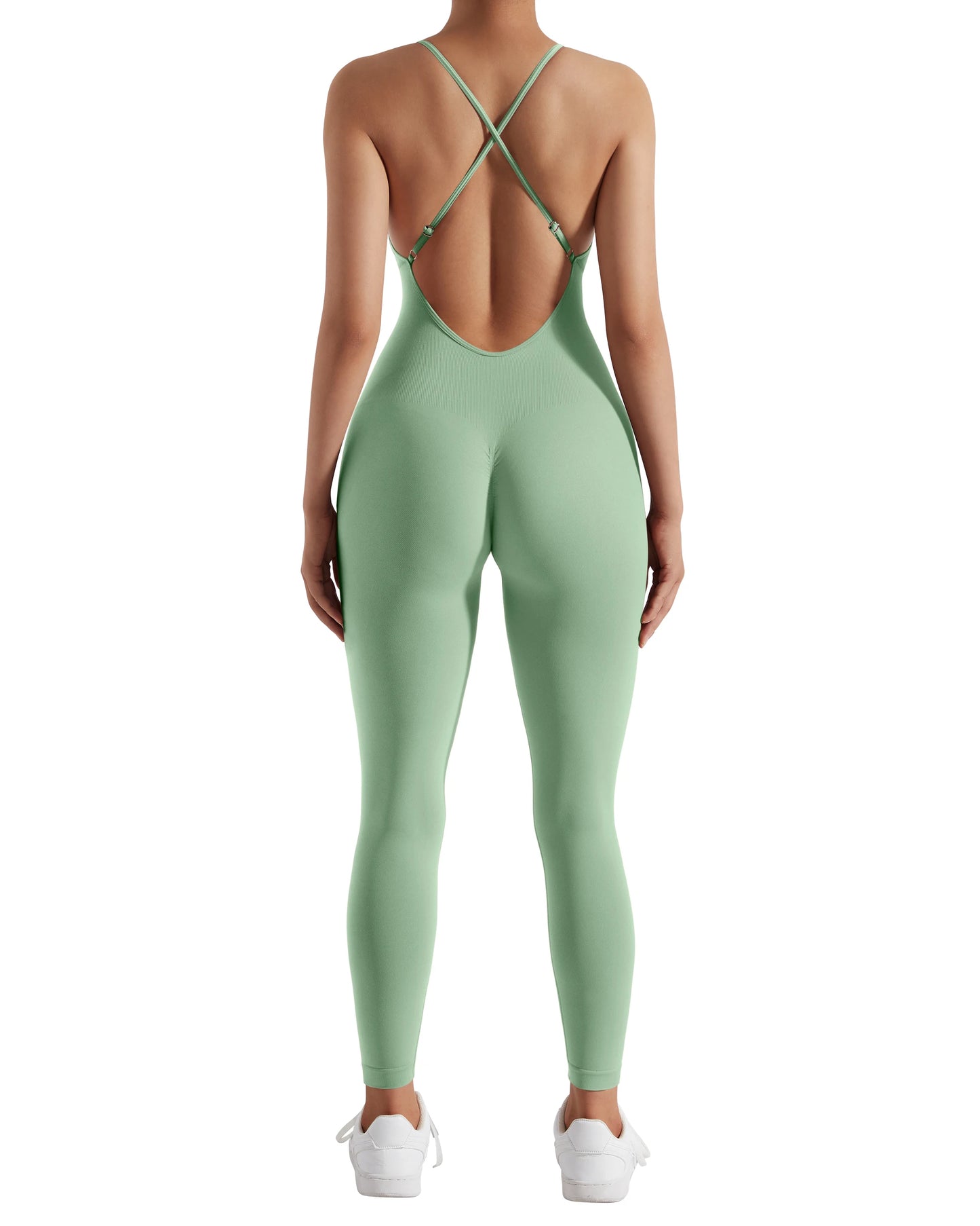 FeminineBeauty Jumpsuit Women ™