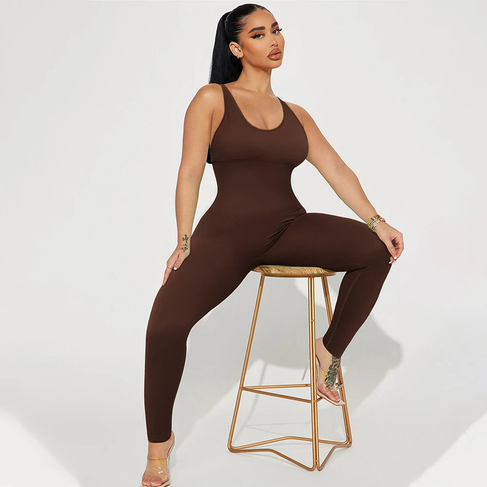 FeminineBeauty Jumpsuit Women ™