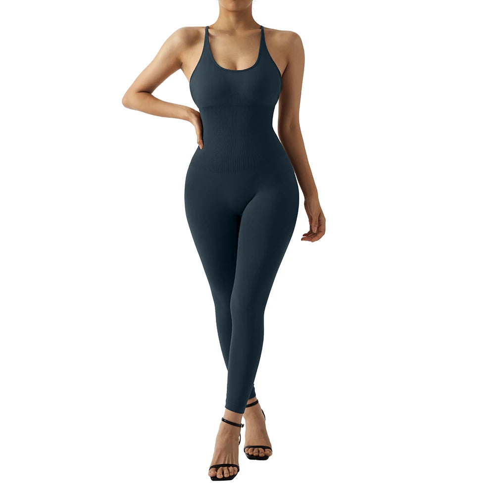 FeminineBeauty Jumpsuit Women ™