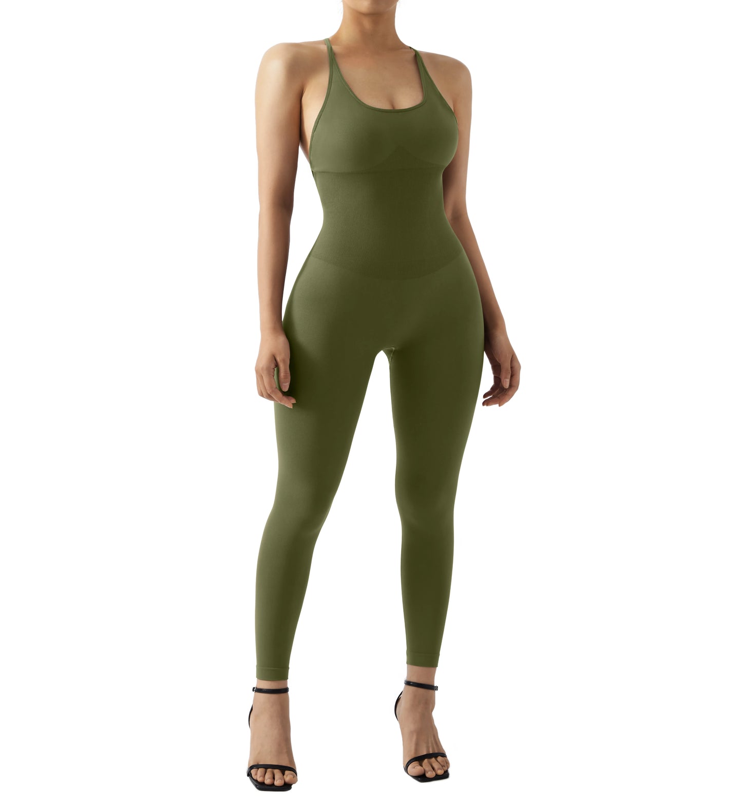 FeminineBeauty Jumpsuit Women ™