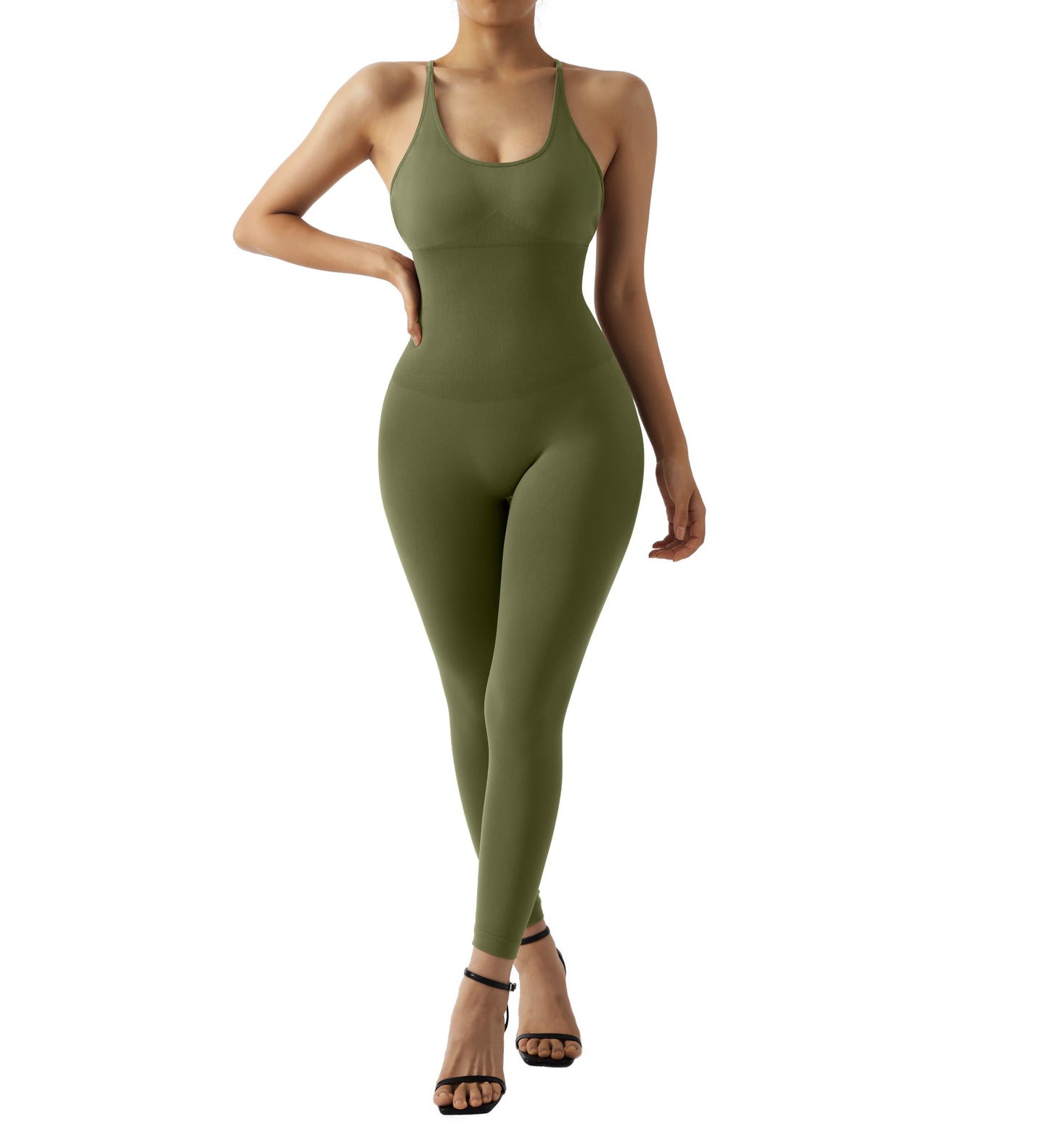 FeminineBeauty Jumpsuit Women ™