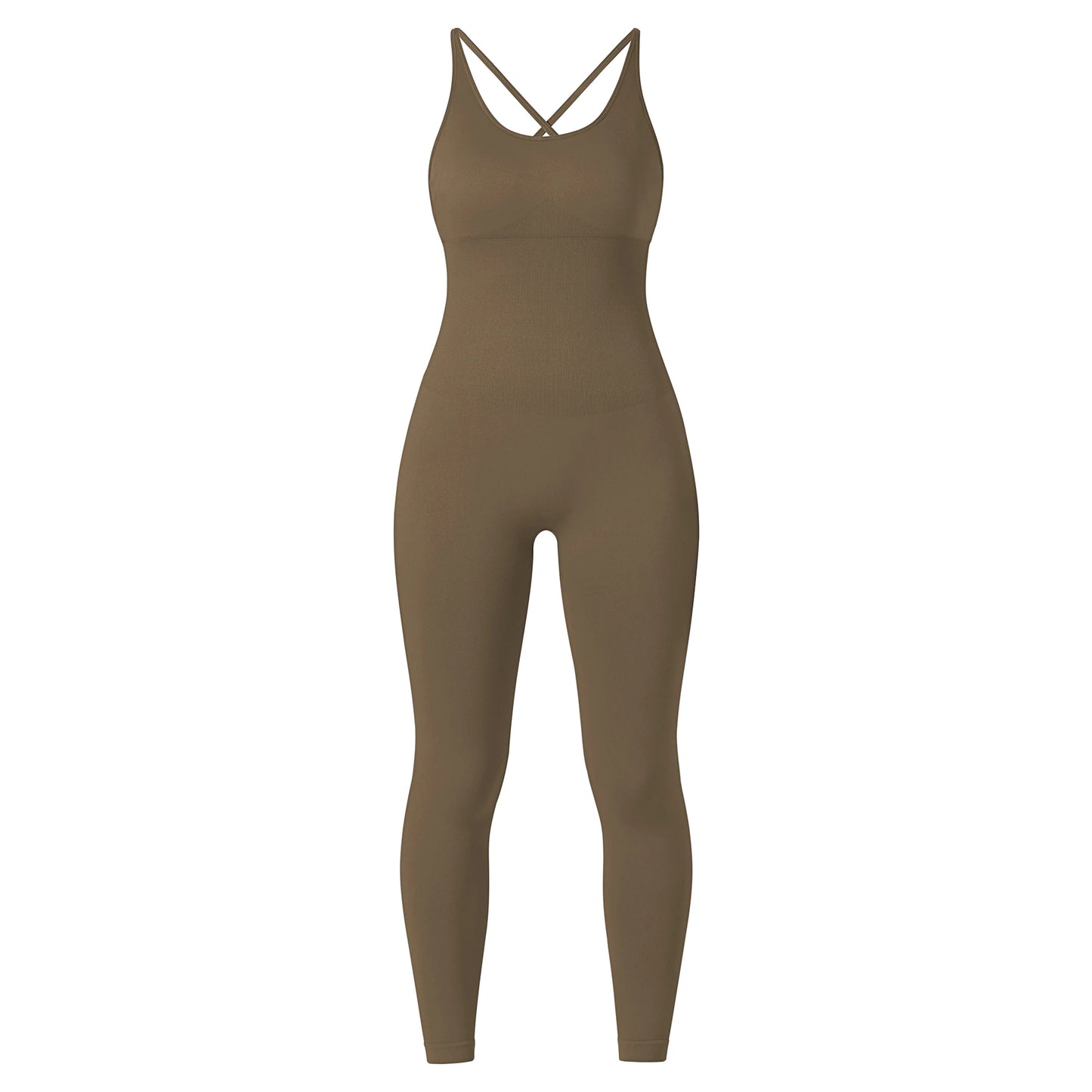 FeminineBeauty Jumpsuit Women ™