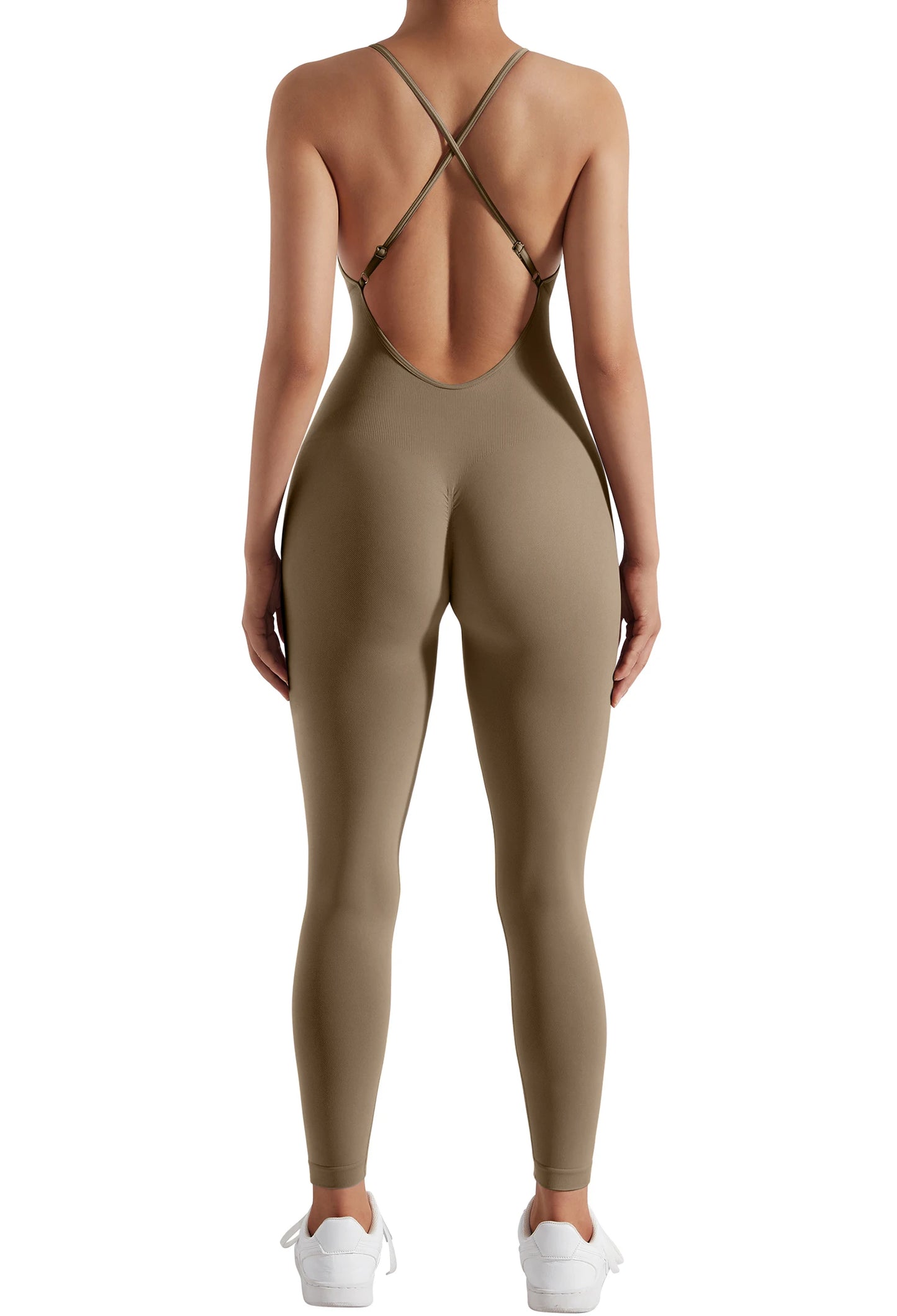 FeminineBeauty Jumpsuit Women ™