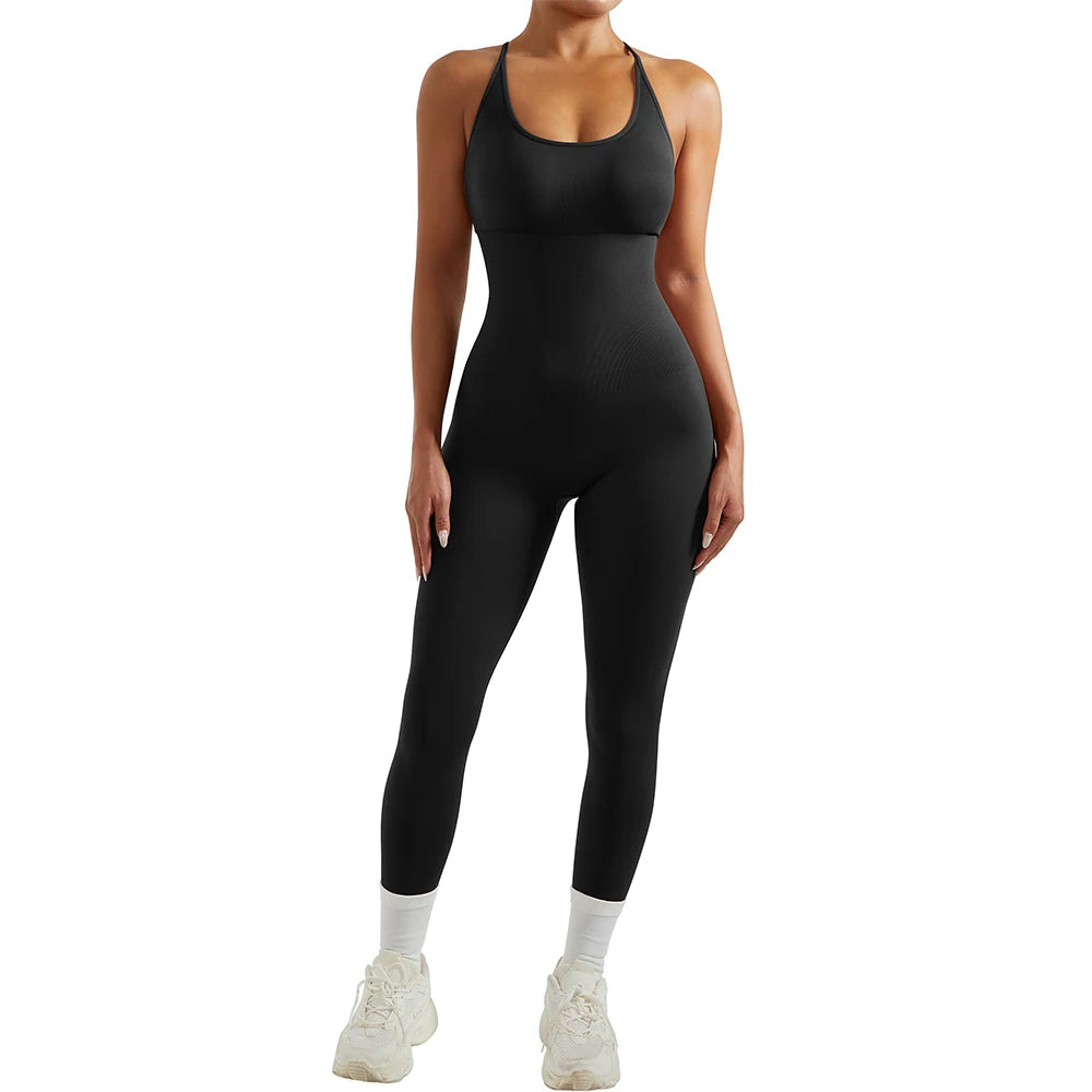 FeminineBeauty Jumpsuit Women ™